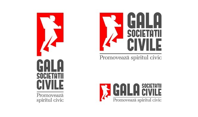 150 de proiecte și programe, înscrise la Gala Societății Civile 2015