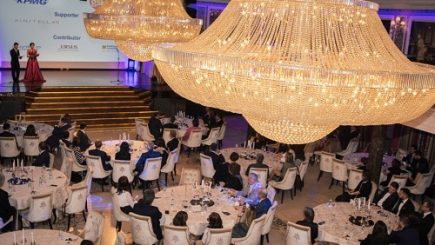 United Way România a premiat companiile, donatorii și voluntarii implicați în proiectele anului 2017