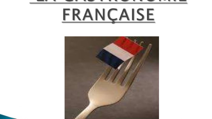„Au coeur du produit - În inima produsului”: Celebrarea gastronomiei franceze