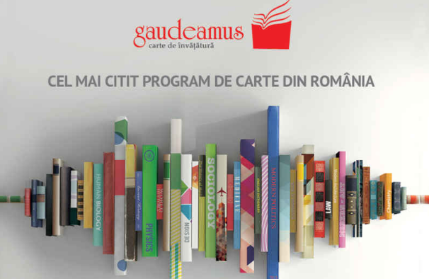 Astăzi începe a 24-a ediție a Târgului Internațional Gaudeamus - Carte de Învățătură