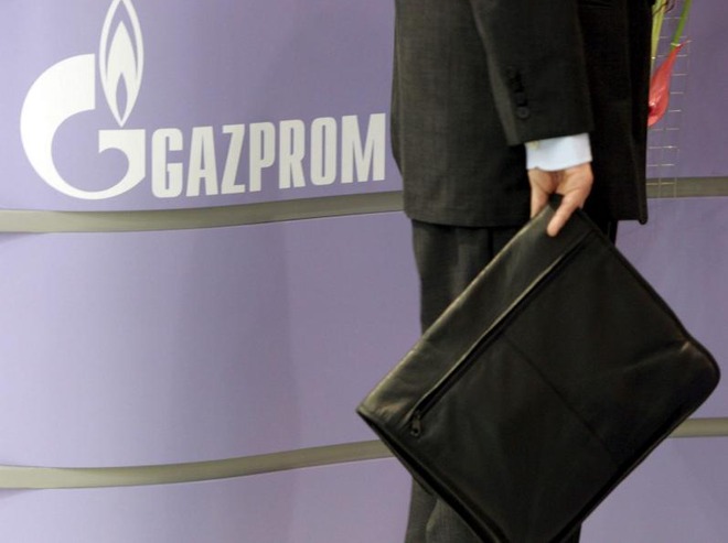 Cum întâmpină Gazprom eventualele sancțiuni europene