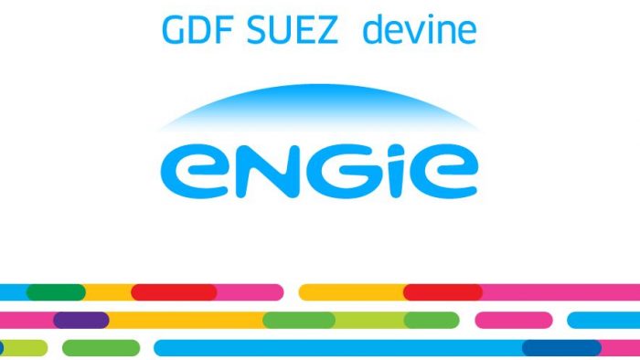 GDF SUEZ devine ENGIE și în România