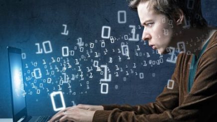 Mitul geniului în IT care abandonează facultatea ca să înceapă o afacere