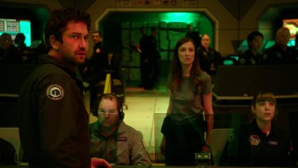 Câștigă o invitație dublă la filmul „Geostorm: Pericol global”