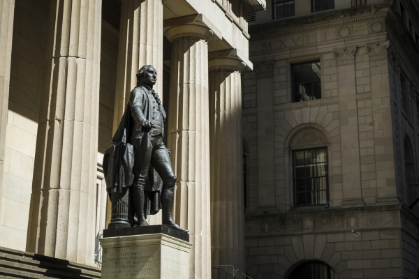 Moştenirea pe care George Washington a lăsat-o leadership-ului modern