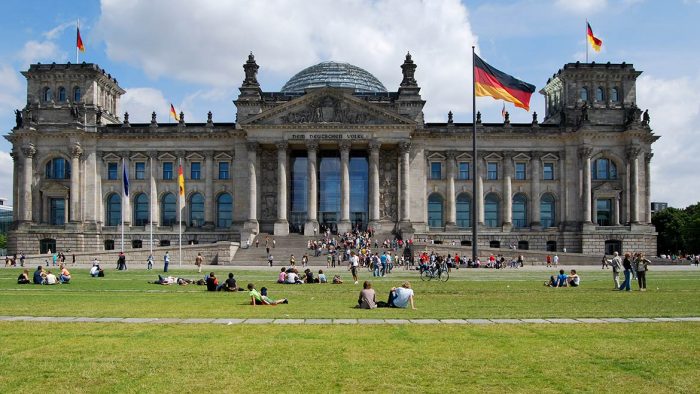 La final de an: Germania fără guvern?