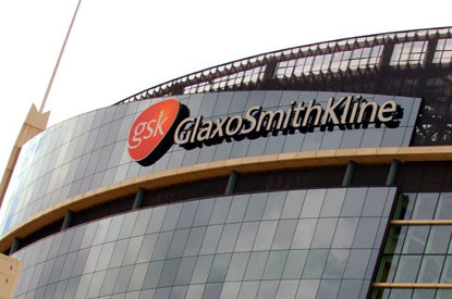 GlaxoSmithKline, cel mai bun angajator in Romania