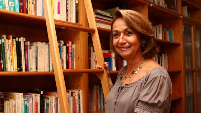Gloria Noriega, directoarea Institutului Mexican de Analiză Tranzacțională, dezvăluie cum ne putem construi cel mai bun scenariu de viață