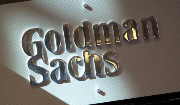Ce mai falsifică chinezii: astăzi Goldman Sachs