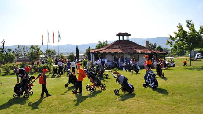 „Azi comunitatea de golf din România este mai mare și mai matură”