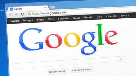 Google lansează o nouă secţiune numită Personal