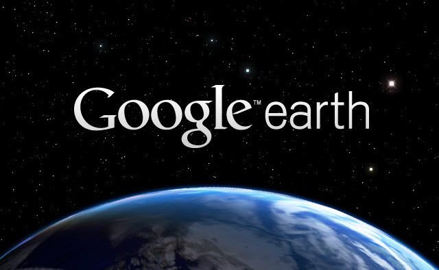 Google Earth și atlasul său digital relansat într-o versiune mai bogată în informații