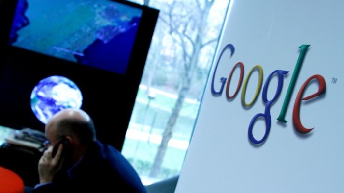 Google va contesta amenda record de 2,42 miliarde de euro