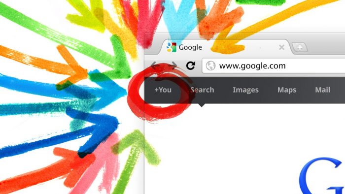 Google îşi ia mâna de pe Google +