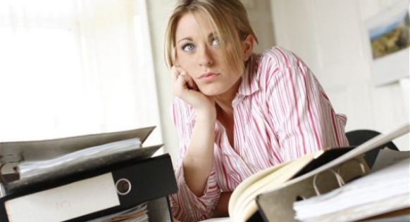 5 greșeli grave pe care le poți face la birou