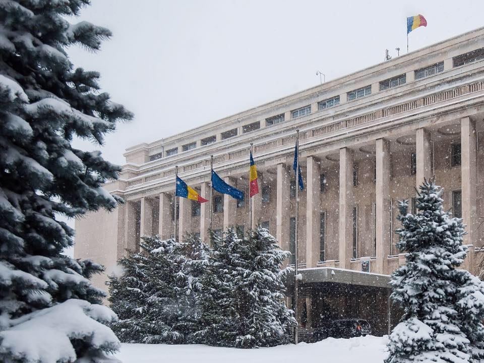 Cum a votat leul cu ultimele 3 guverne ale României