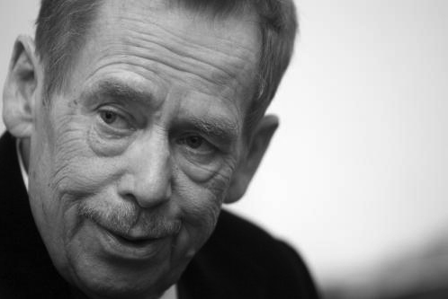 Programul zilei dedicate lui Václav Havel la Bucuresti