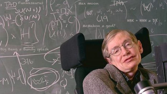 Hawking: “Mă tem că evoluţia a generat lăcomie şi agresivitate în genomul uman”