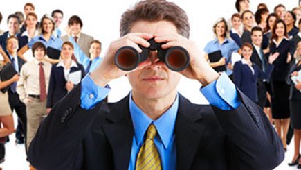 Ce se întâmplă când se întâlnesc peste 30 de experți în headhunting