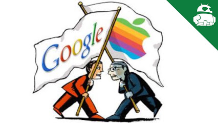 Google a întrecut Apple și a devenit cel mai valoros brand din lume
