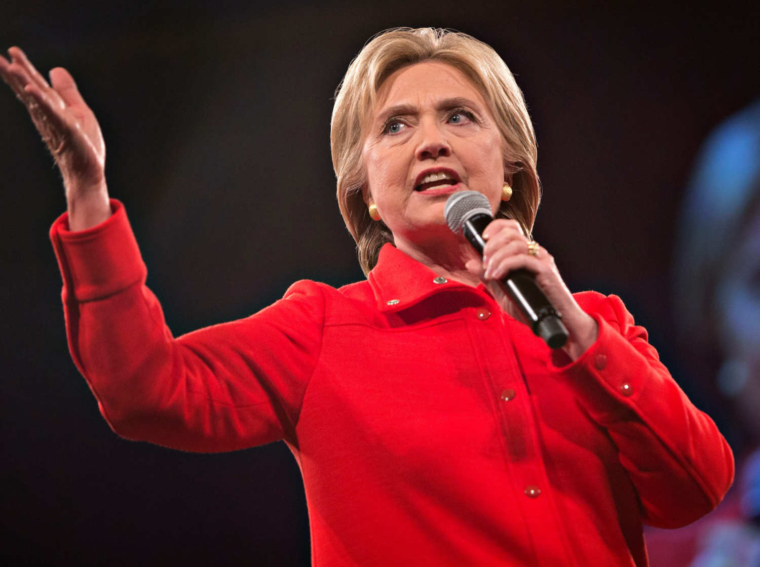 Hillary Clinton: Onorarii de minim 200.000 de dolari