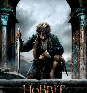 „Hobbitul: Bătălia celor cinci oștiri” ajunge vineri în cinematografele din România