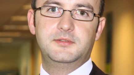 În ce zone din România au fost cele mai mari salarii în 2014
