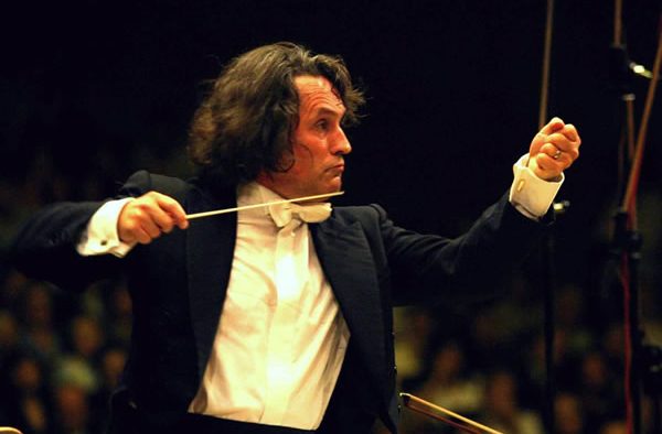 Festivalul George Enescu, ziua a patra: Horia Andreescu dirijează Orchestra Națională Rusă la Sala Palatului, de la orele 20