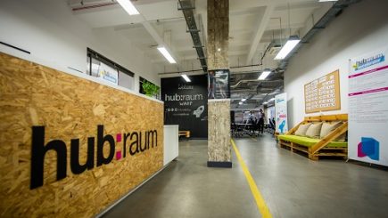 Program pentru start-up-urile din industria de comunicații care vrea să sprijine ideile inovatoare