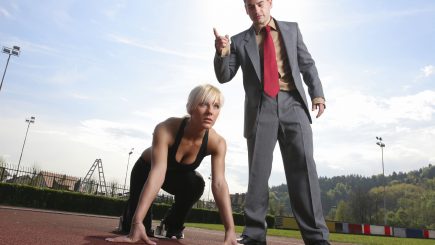Coaching-ul – martor al omenescului din fiecare