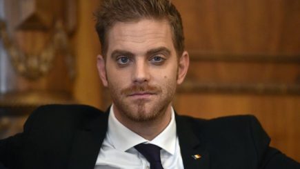 Ministrul Laufer s-a răzgândit: Nu mai prelungeşte perioada de înscrieri pentru Start-Up Nation, după ce a primit multe critici