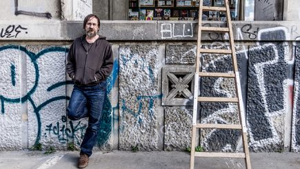 DESENÂND am devenit tot mai CETĂŢEAN