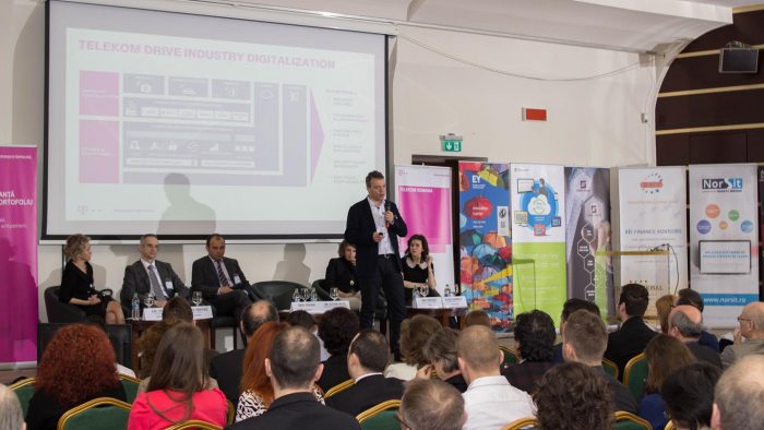 Conferința Națională “BUSINESS to more BUSINESS” ajunge la Ploiești în 14 aprilie 2016