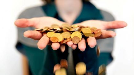 Cercetătorii scapă de plata impozitului pe venit