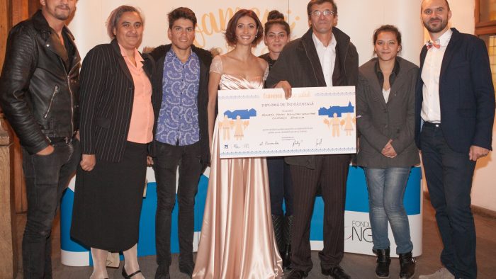 Șapte premii acordate la Gala inițiativelor locale – Oamenii cresc satul