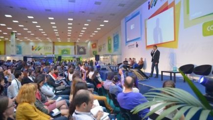 Peste 1.800 soluții digitale pentru afaceri la Internet&Mobile World