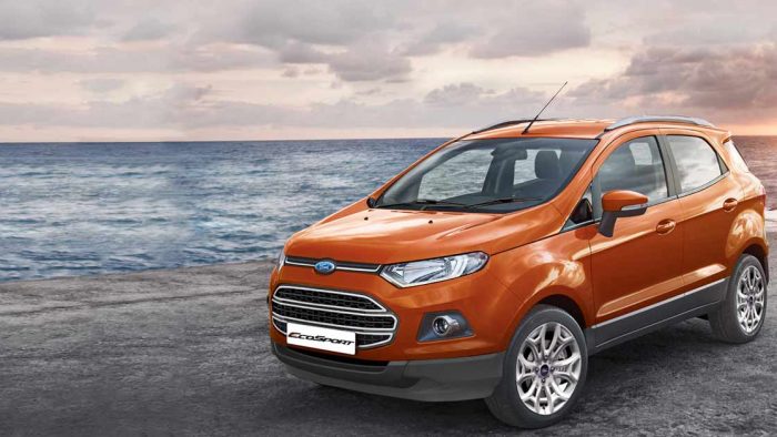 Ce model va produce Ford la Craiova din 2017