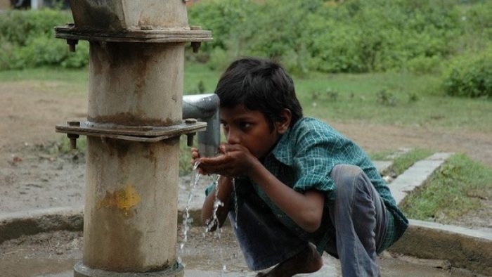 Ziua Mondială a Apei: Trei din patru locuri de muncă la nivel global sunt dependente de apă