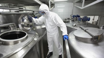 PERICOLELE DULCI. Îndulcitorii, la fel de nocivi ca zahărul