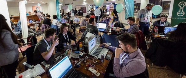 Cel mai mare hackathon NASA la nivel mondial, organizat simultan și în trei orașe din România