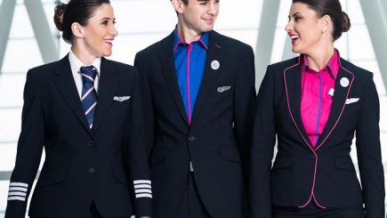 Wizz Air lansează o amplă campanie de recrutare