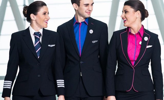 Wizz Air lansează o amplă campanie de recrutare