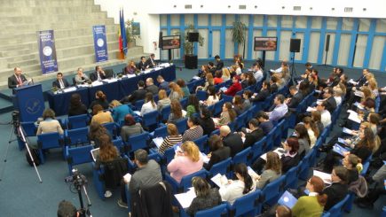 „LEARNING & PERFORMANCE CONFERENCE” – Un nou proiect educațional al Institutului Bancar Român