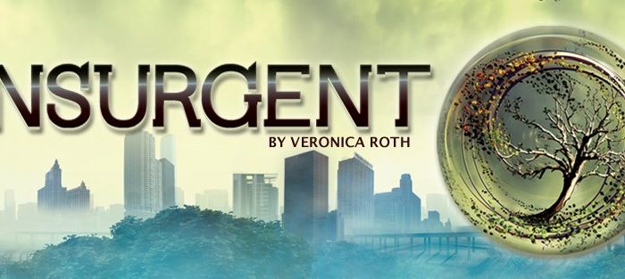 Câștigătorul invitației duble la filmul „Insurgent”