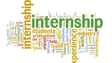 Internshipul – instrument în obținerea unui job