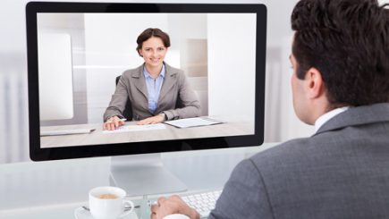 Interviul pe Skype: sfaturi și recomandări