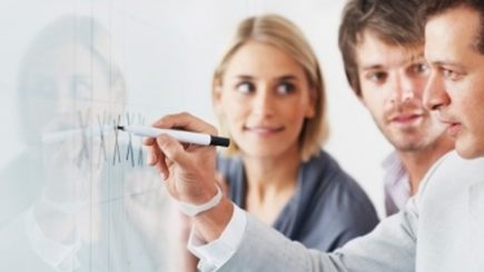 Intraprenoriatul – cheia inovației în companie