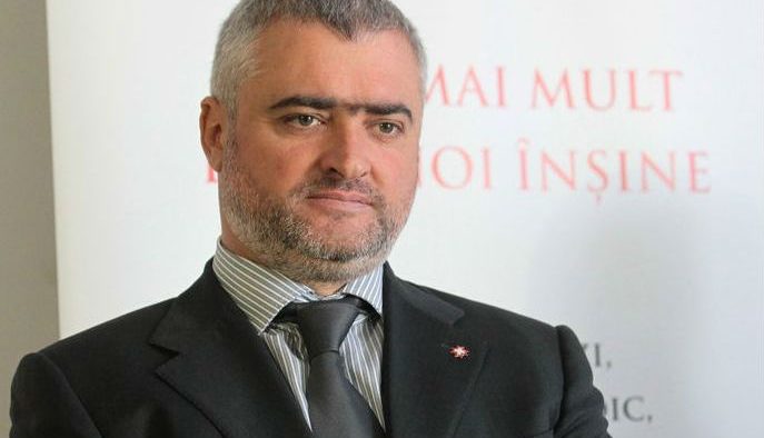 Ionuț Pătrăhău va fi noul CEO al Băncii Carpatica