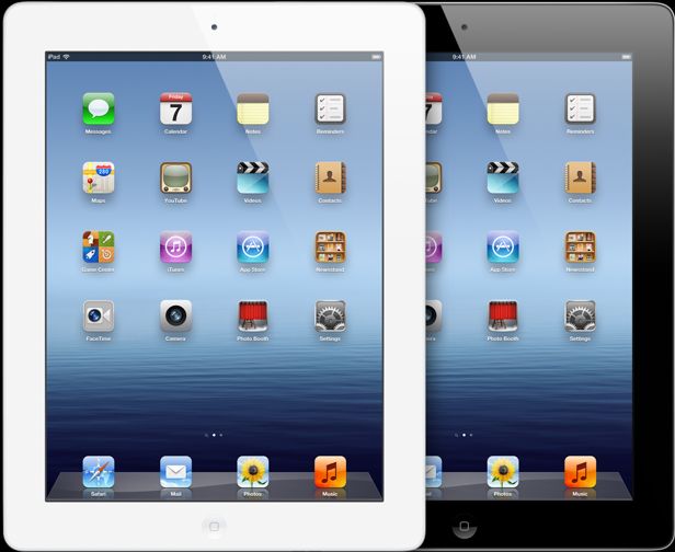 iPad 3 intră în oferta Orange începând cu 27 iulie
