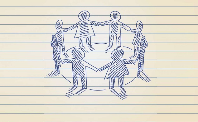 Ce este holacracy – trecerea de la managementul piramidal la cel în cerc